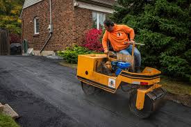 Why Choose Us For All Your Driveway Paving Needs in Wormleysburg, PA?